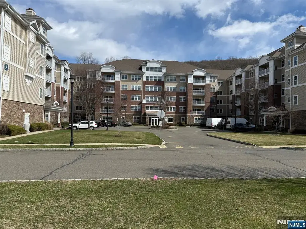 1118 Warrens, Wanaque