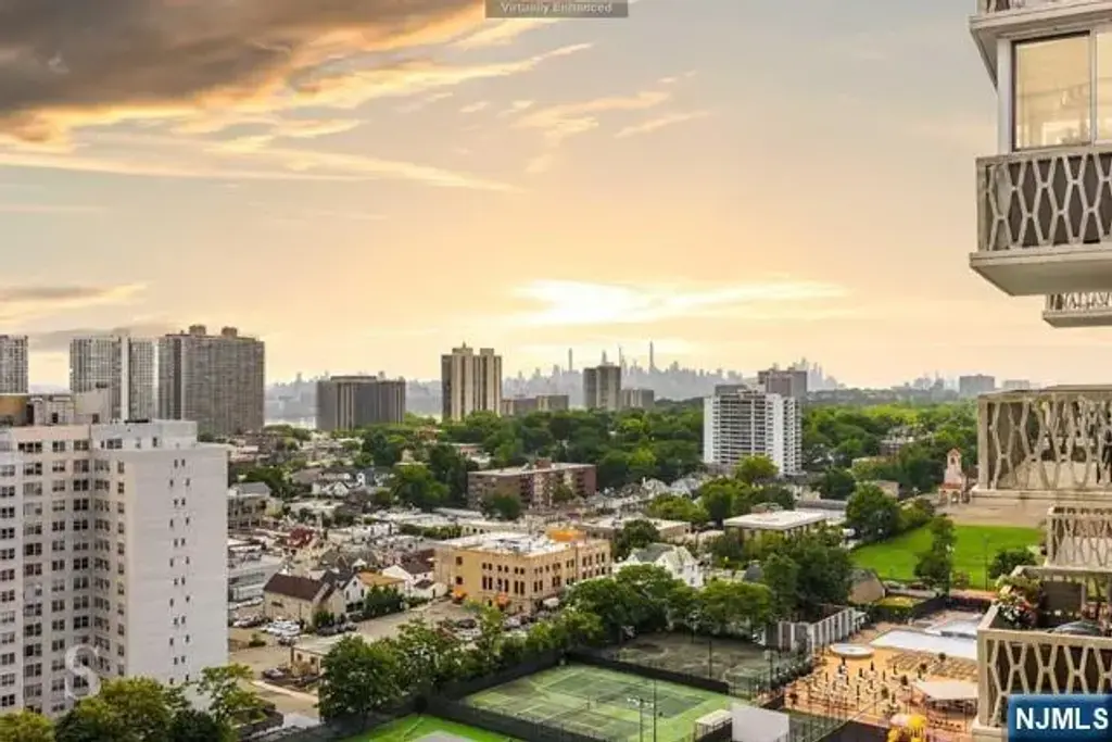 2100 Linwood Avenue 20n, Fort Lee