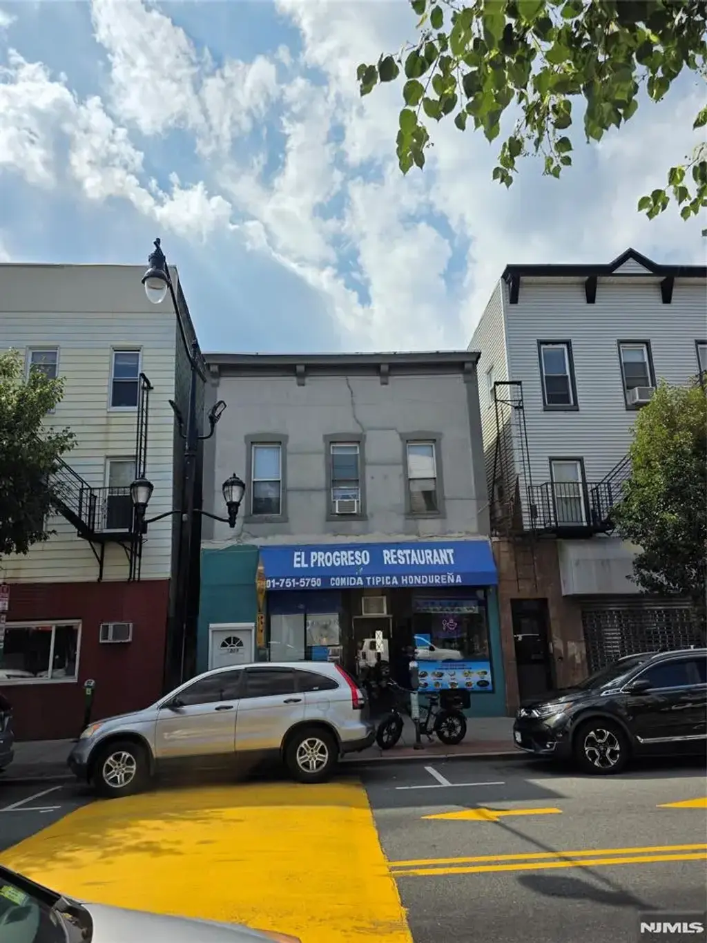 1309 Summit Avenue, Union City
