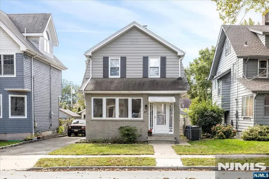 47 Vreeland Avenue, Rutherford