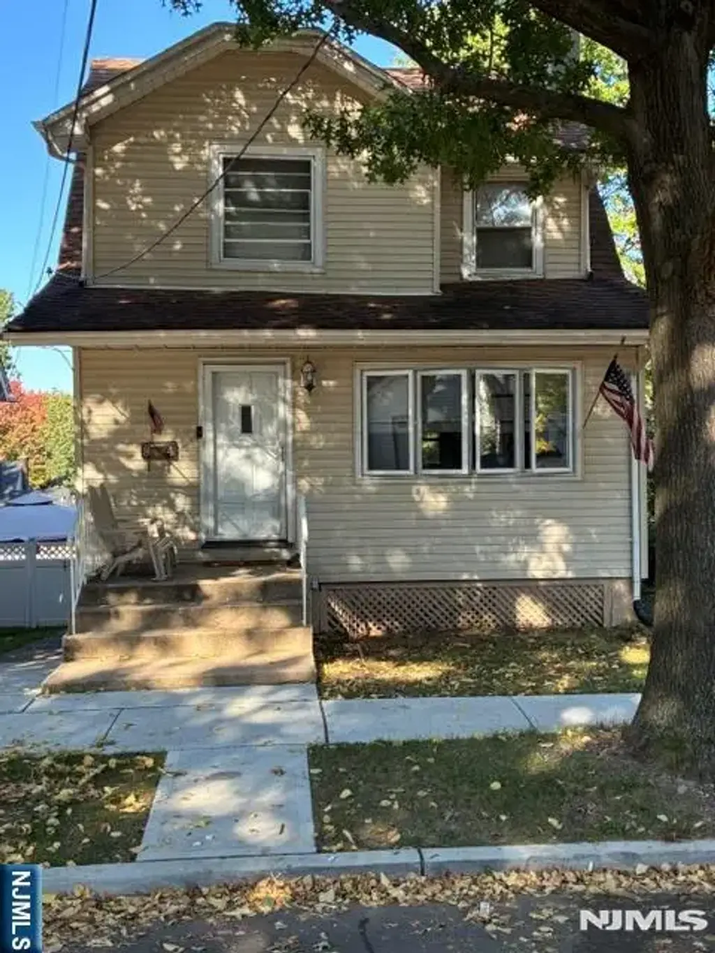 84 8th Street, Ridgefield Park