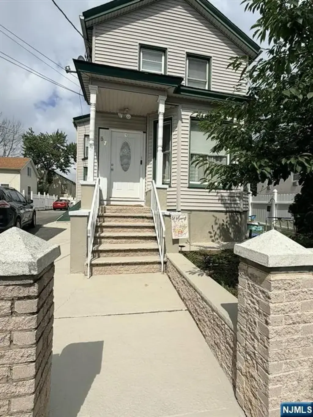 57 Grove Street, Hackensack