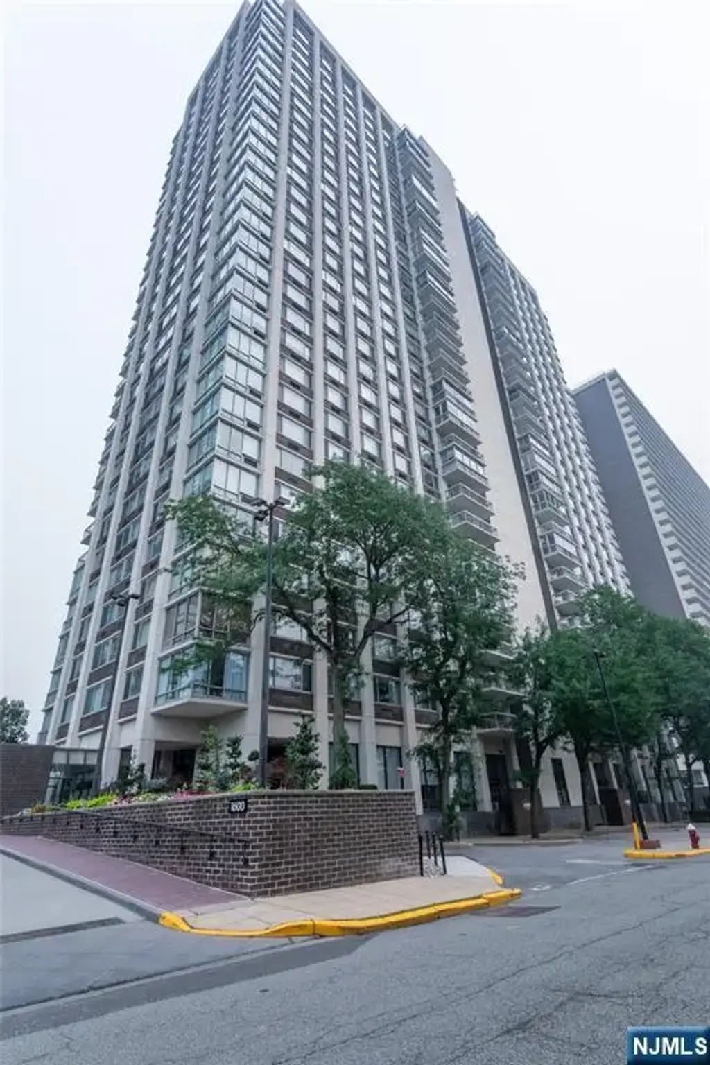 1600 Parker Avenue 20a, Fort Lee