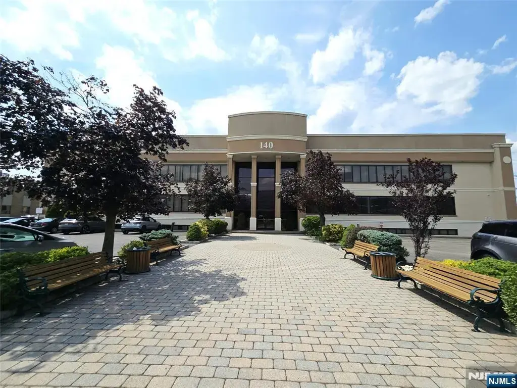 140 Sylvan Avenue, Englewood Cliffs
