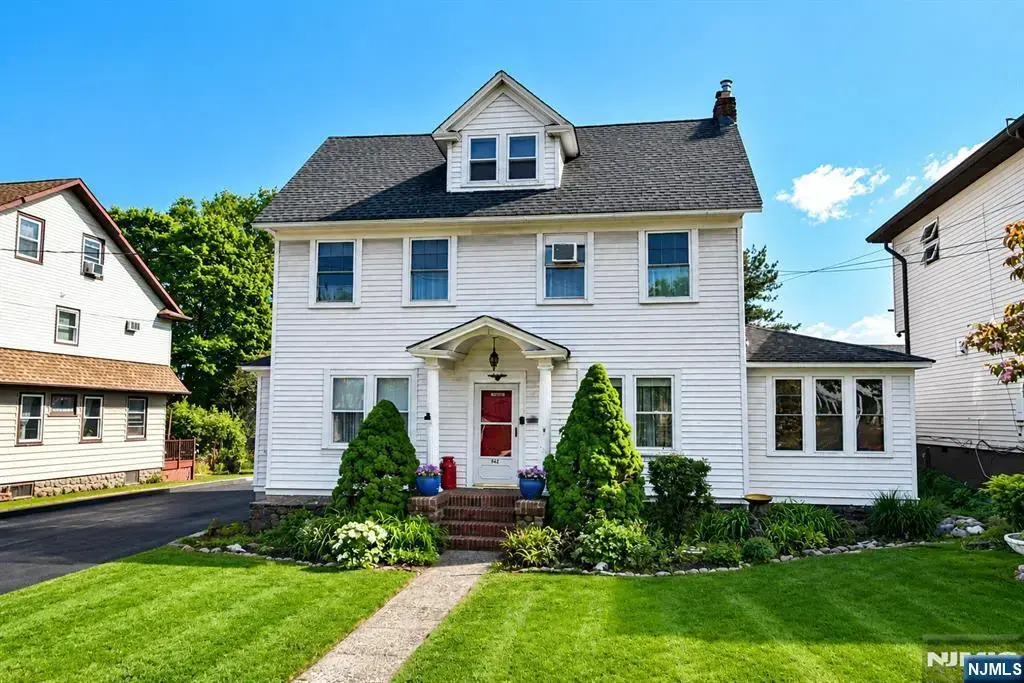 343 Union, Lodi