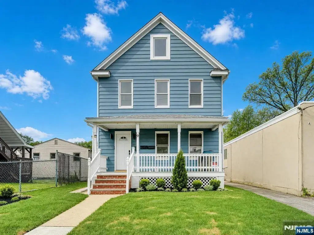 351 Railroad 2, Hackensack