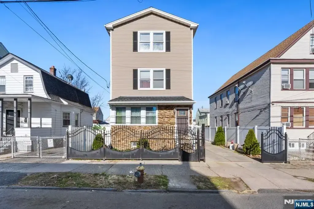 88-90 18th Street, Paterson