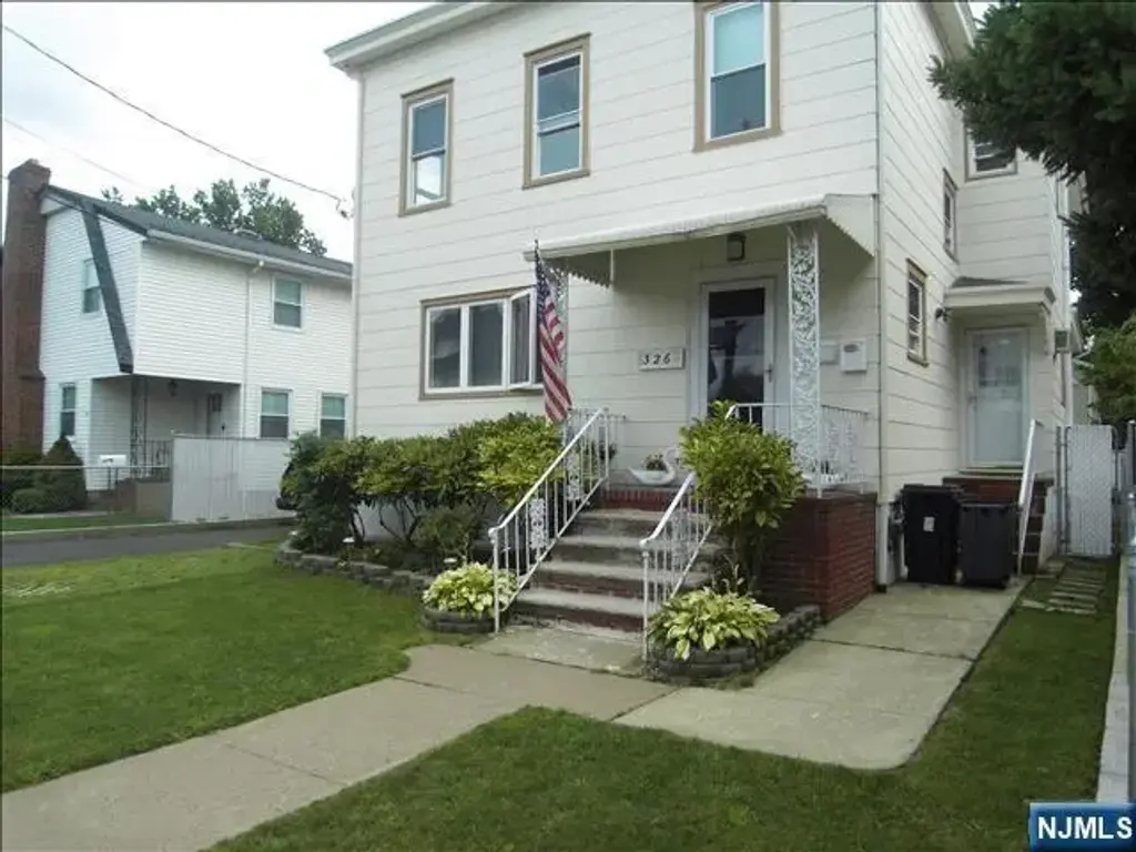 326 Walter, Hasbrouck Heights