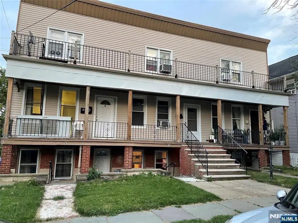 69 Feronia A, Rutherford