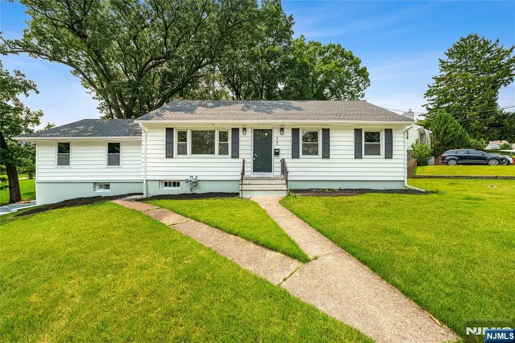 76 Dawn Avenue, Haledon