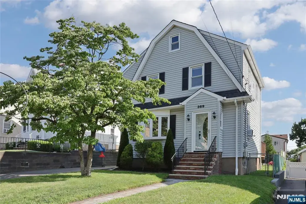 369 Sussex Road, Wood Ridge