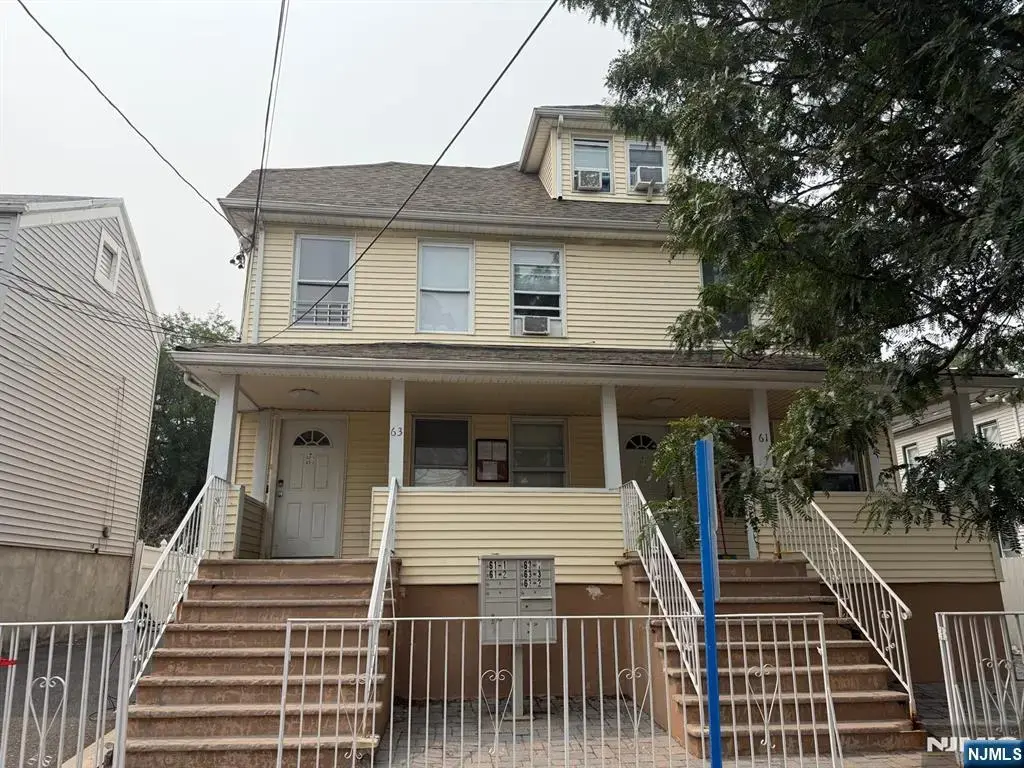 61-63 Grove, Hackensack