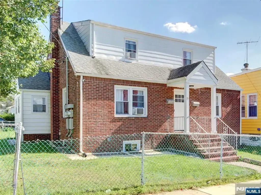 36 Orchard Place, Irvington