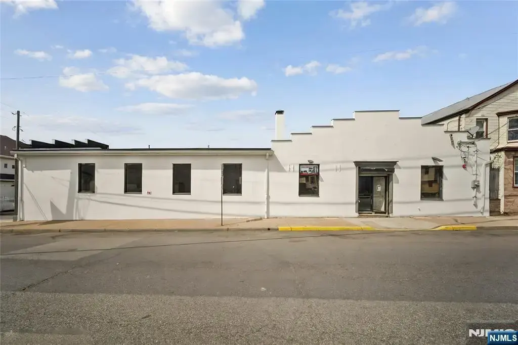 246-248 Paterson Avenue, Paterson