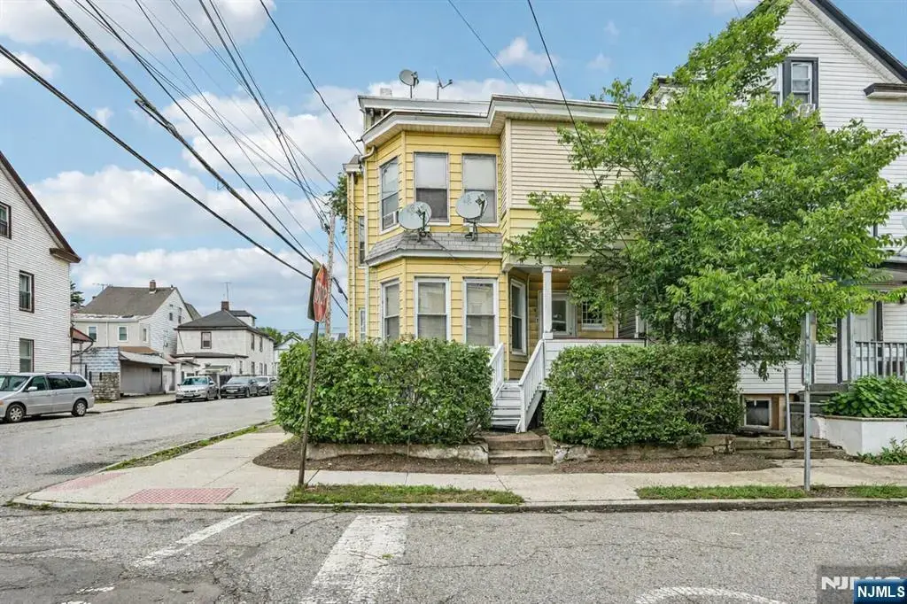 174 Jasper Street, Paterson