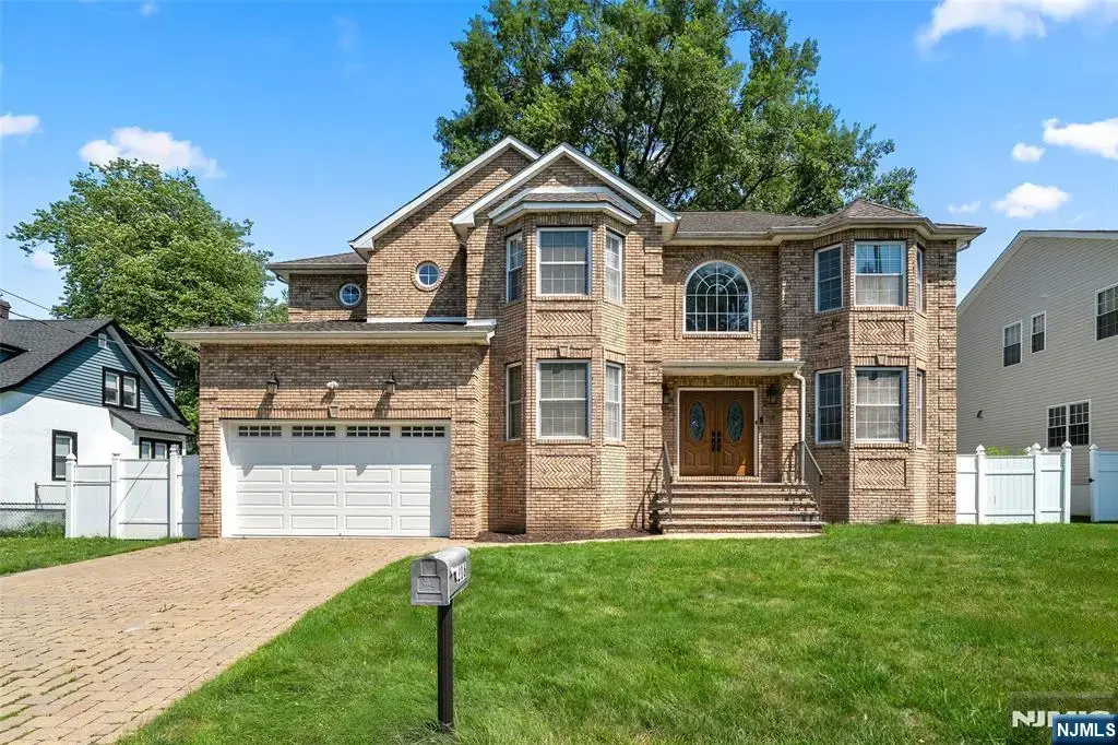 216 Washington Street, Northvale