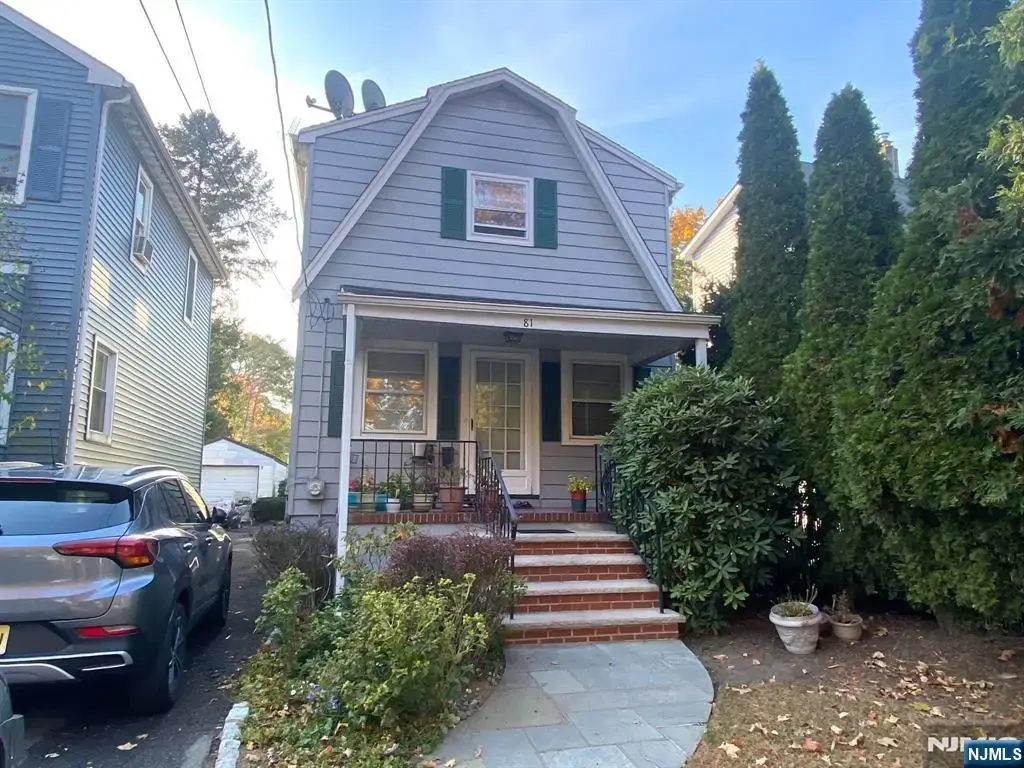 81 5th Street, Cresskill