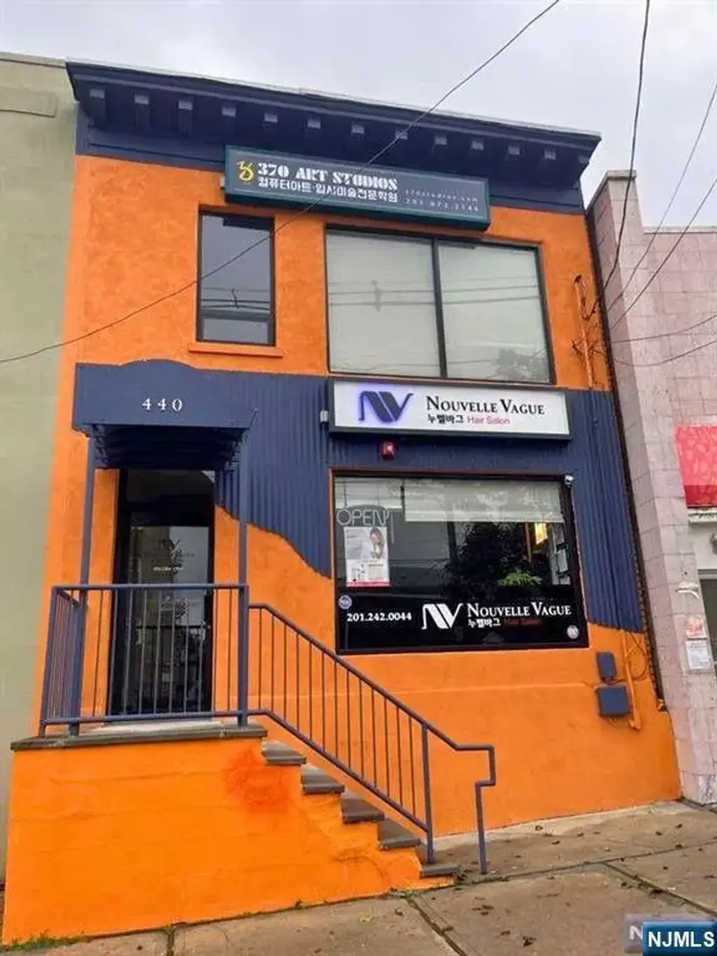 440 Broad Avenue, Palisades Park
