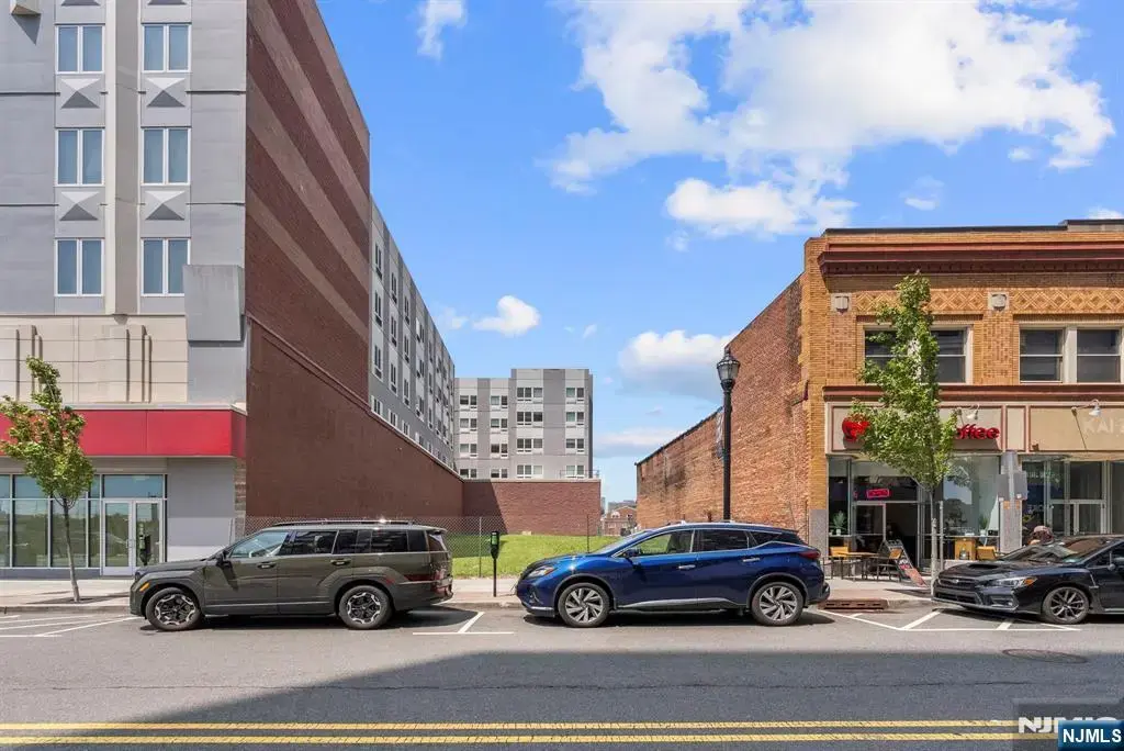 153-155 Main Street, Hackensack