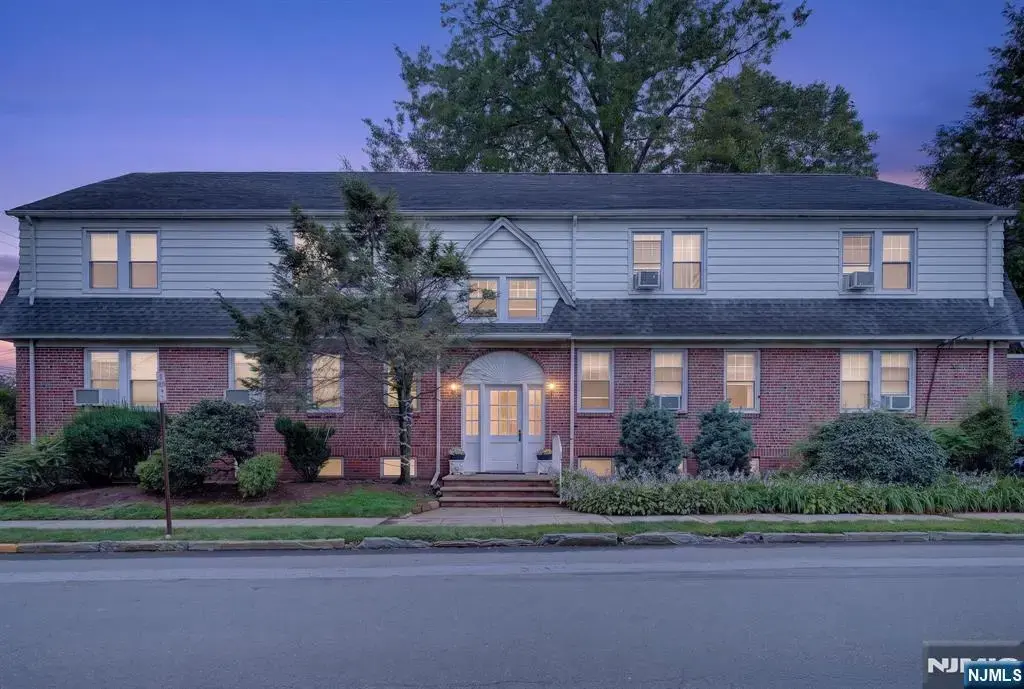 215 Terrace Avenue, Hasbrouck Heights