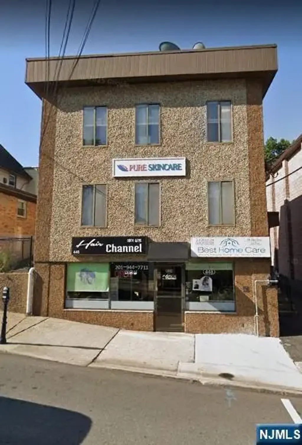 448 Main, Fort Lee