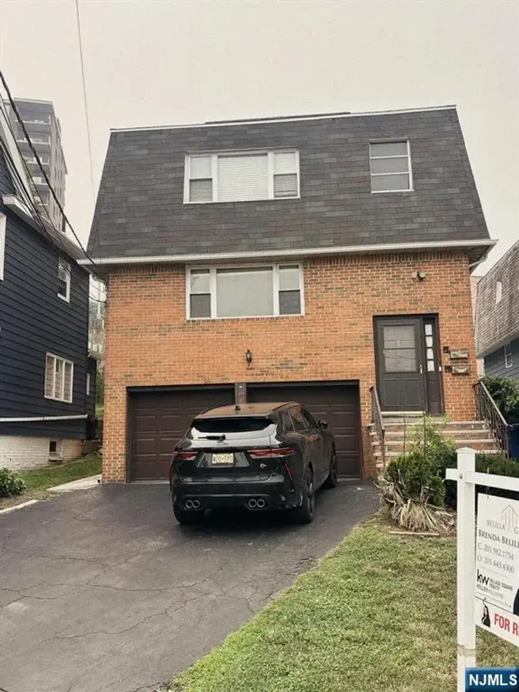 389 Dewolf 1st Floor, Hackensack
