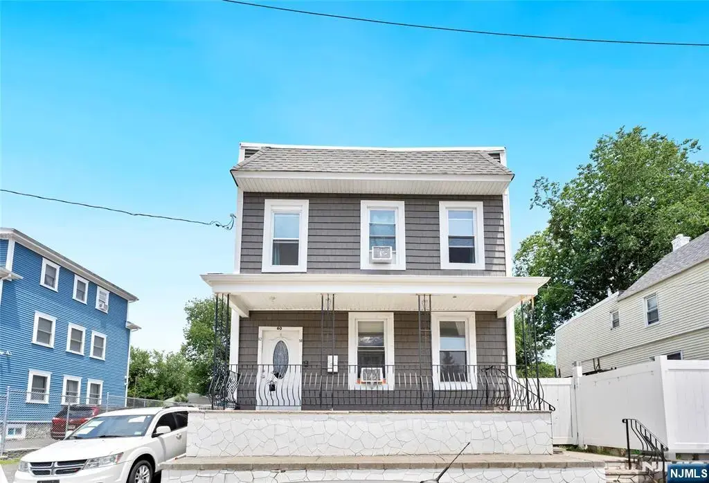 62 Welland Avenue, Irvington