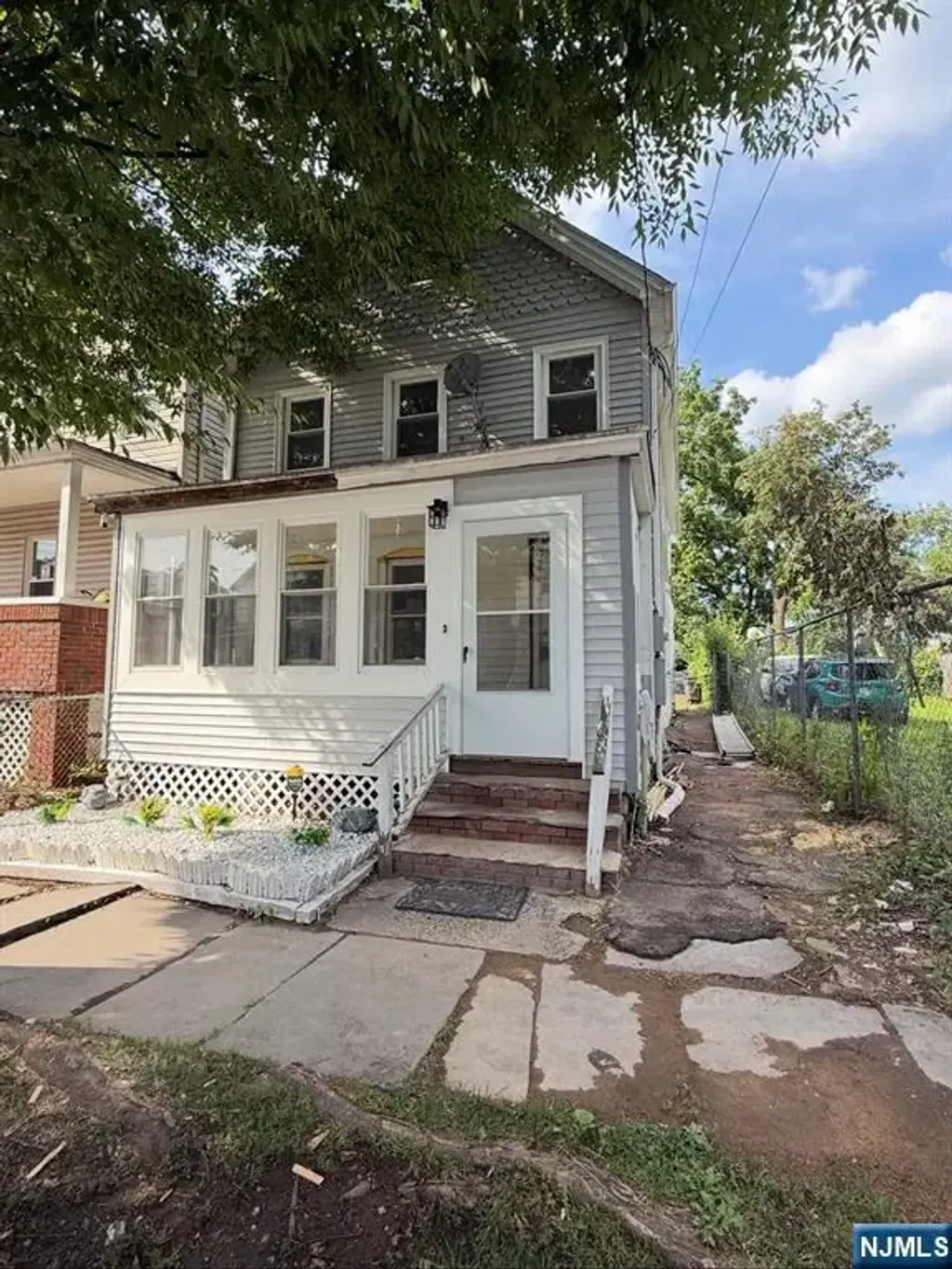 549 Beach Street, Orange