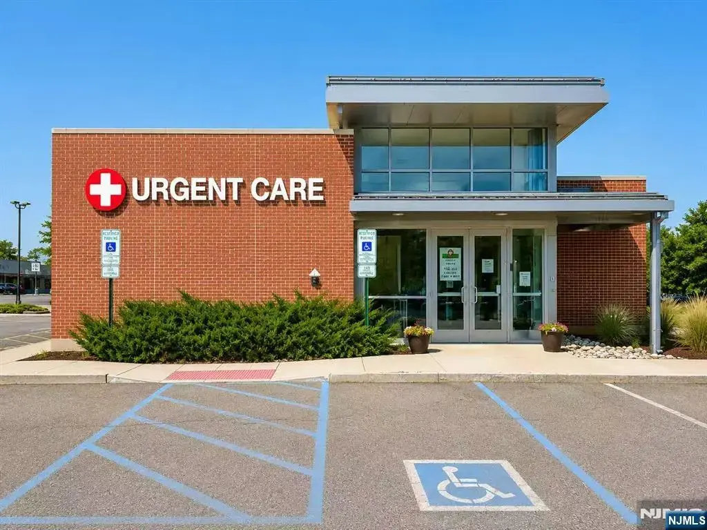 293 Us Highway 206, Mount Olive Township