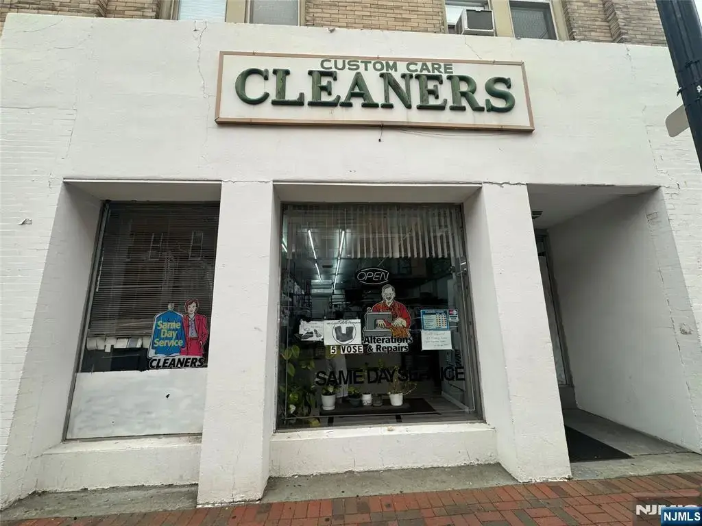 5 Vose Avenue, South Orange Village