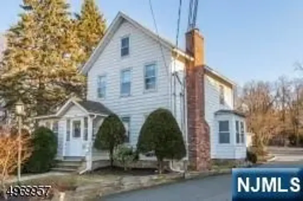 334 W Main Street 2, Boonton Town