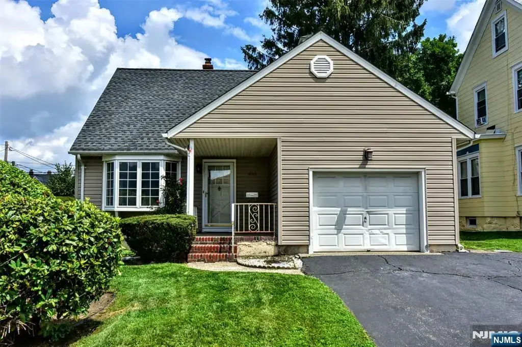 419 Main Avenue, Wood Ridge