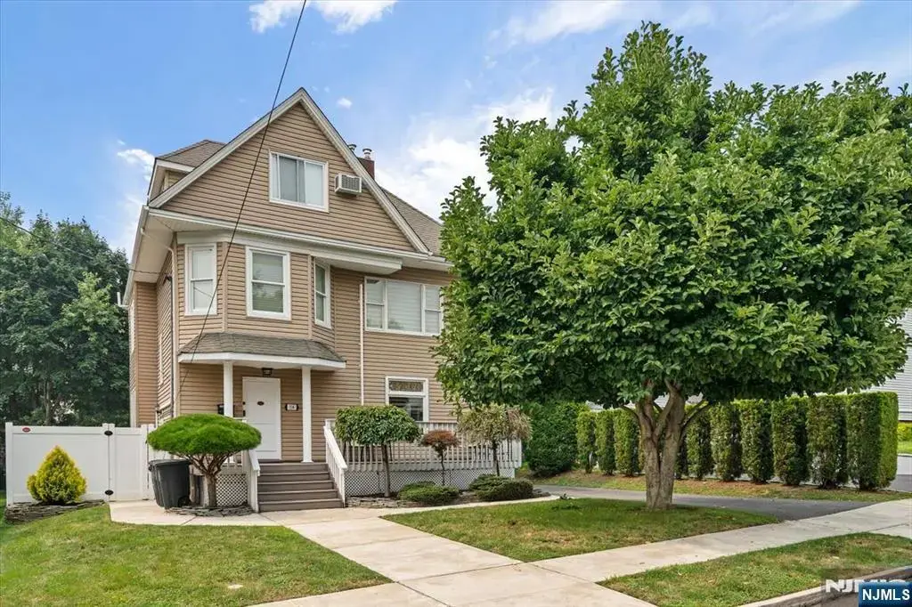 314 Pennington Avenue, Passaic