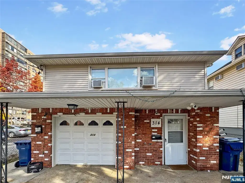 314 Atlantic Street, Hackensack