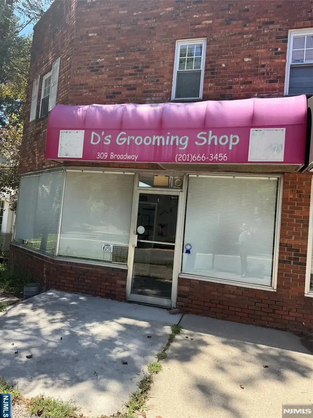 309 Broadway, Hillsdale