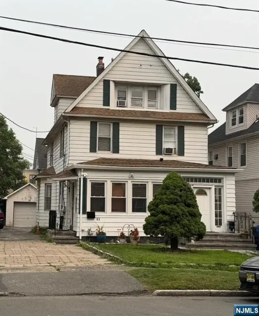 45 Bennett Road, Englewood