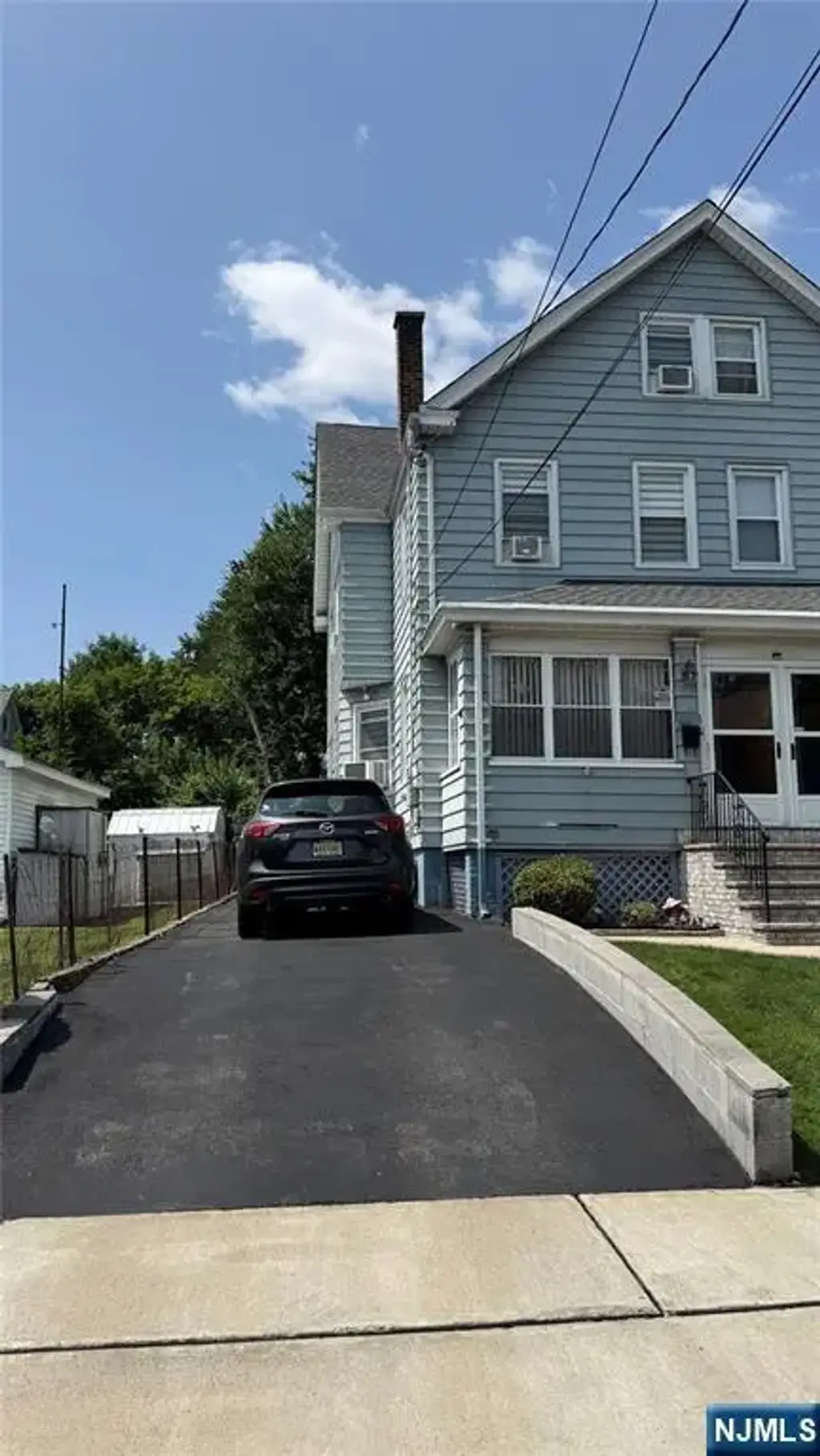 9 Guenther Place, Passaic