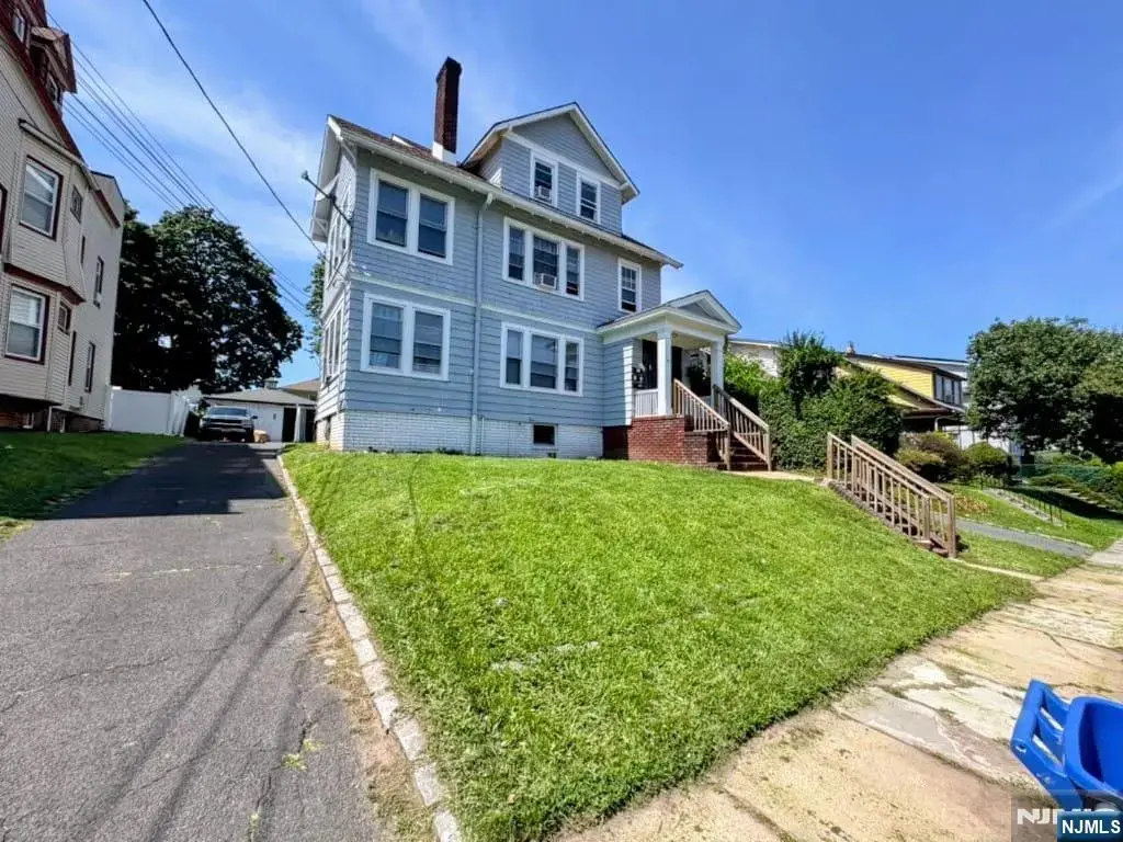 177 Park Place, Irvington