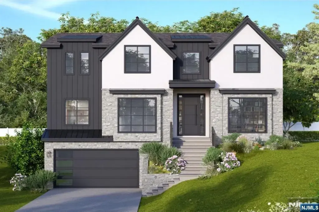 25 Merrifield Way, Cresskill