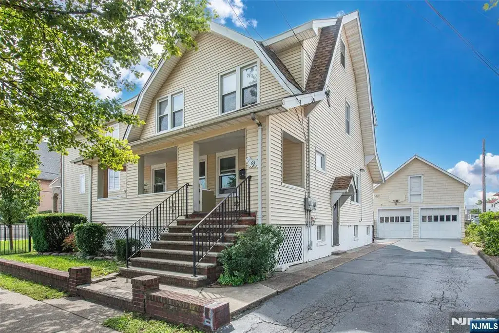 65 Vreeland Avenue, Hackensack