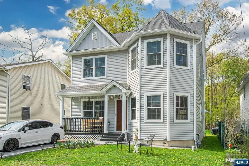 15 Norman Avenue, Par-troy Hills Twp.