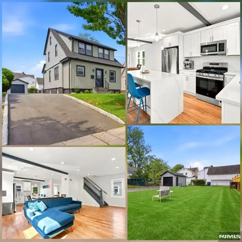 61-63 Ross Avenue, Hackensack