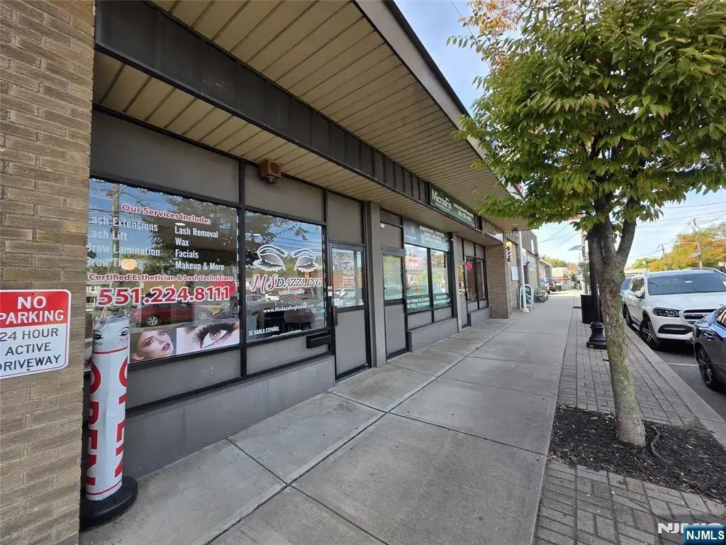 198 Market Street, Elmwood Park