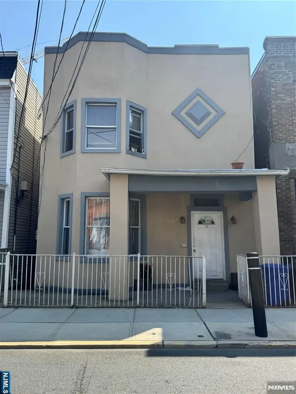 547 54th Street, West New York
