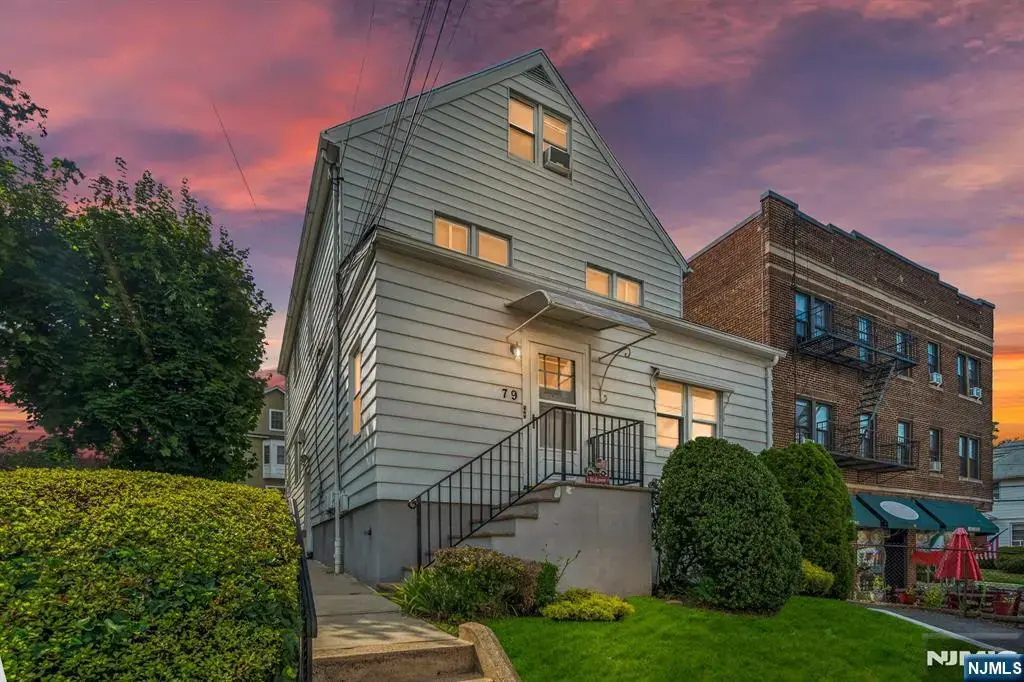 79 Union Avenue, Nutley