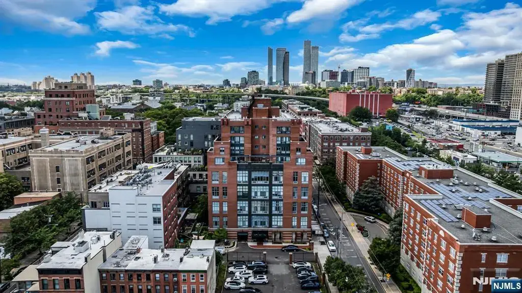 205 10th Street 5n, Jersey City