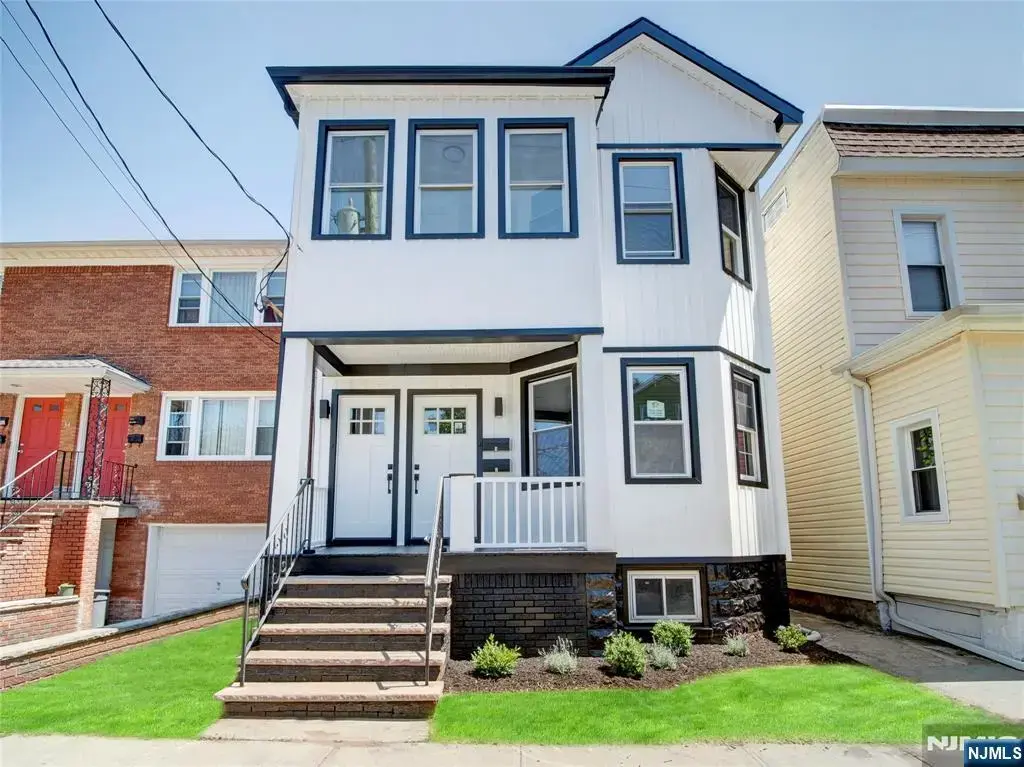 36 42nd Street, Irvington