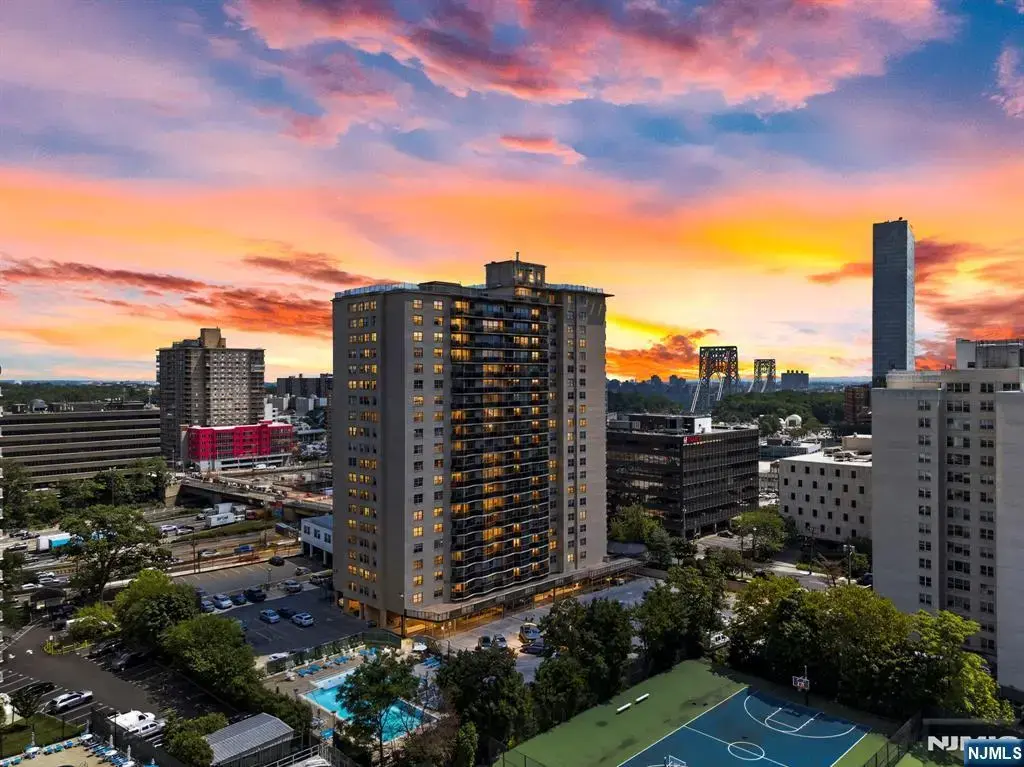 2077 Center Avenue Phb, Fort Lee