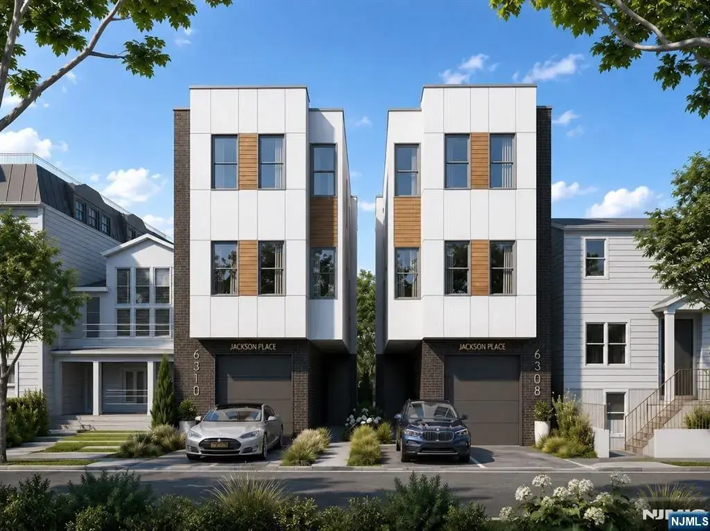 6308 Jackson Street, West New York