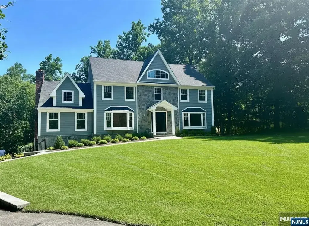 53 Gristmill Lane, Upper Saddle River